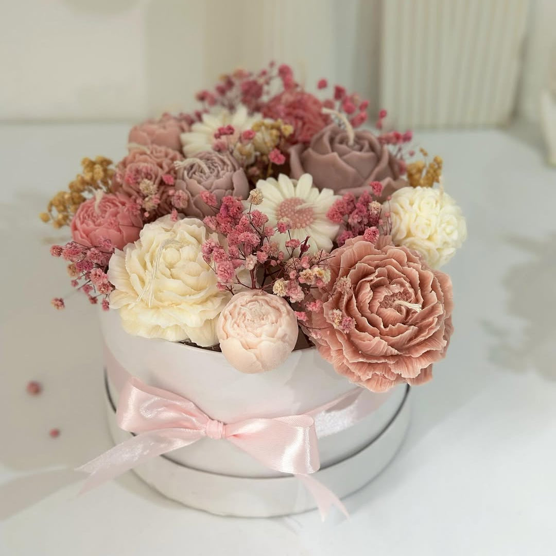 Flower Collection