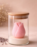 Tulip in Jar