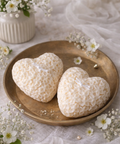 Lovers Hearts (2szt)