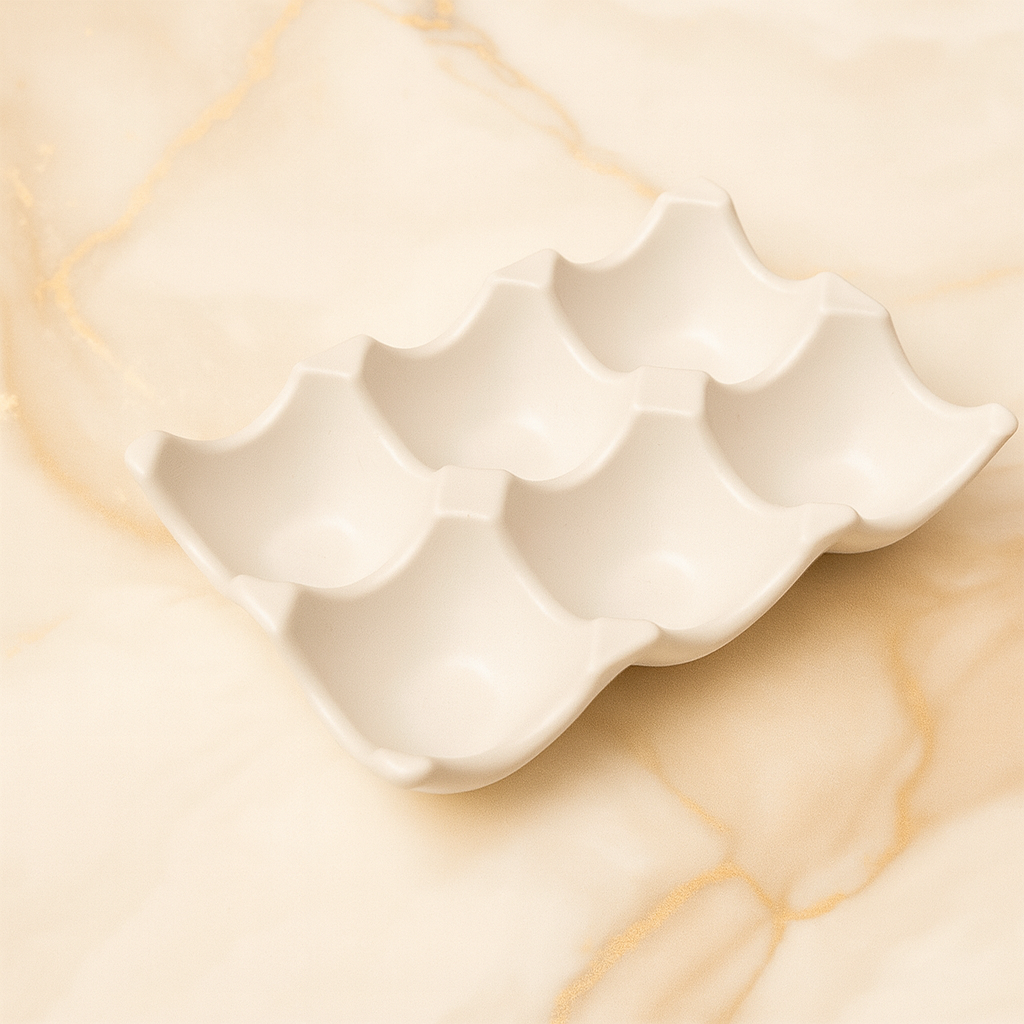 Vondela Egg Tray
