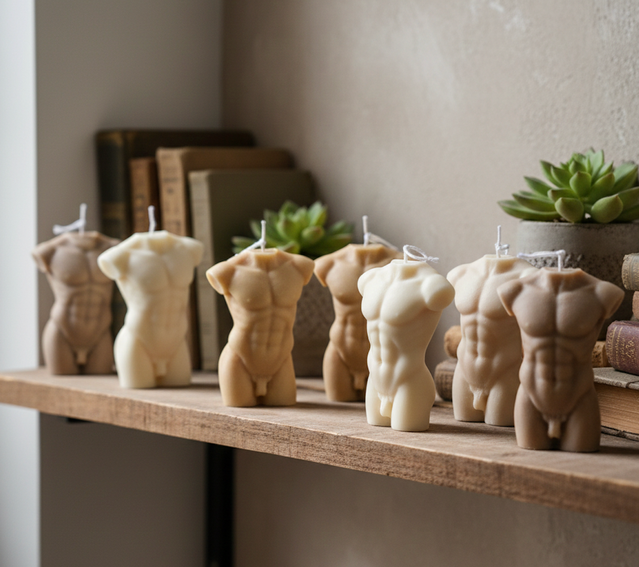 Men Candle (2)