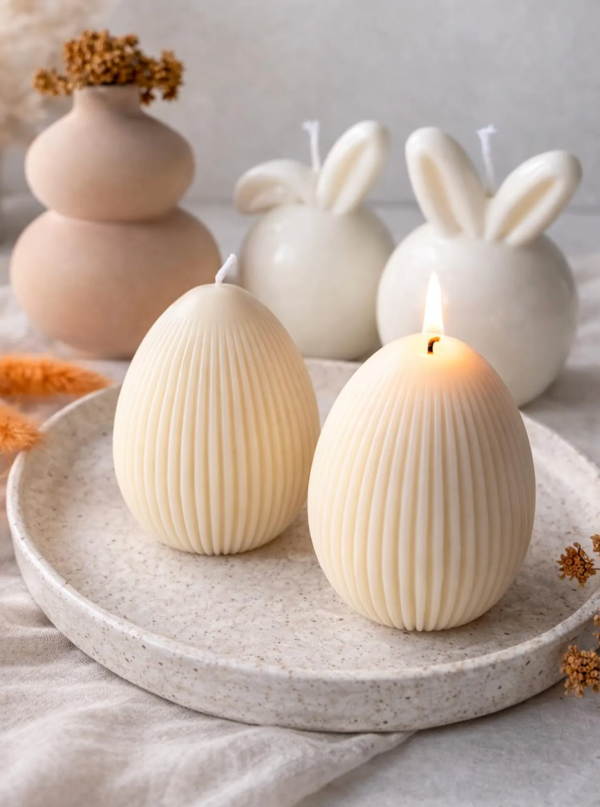 Easter Egg A
