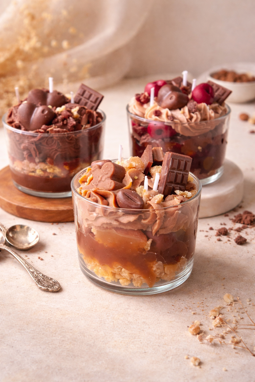 Chocolate Fudge